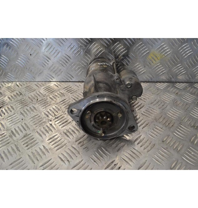 Μίζα Isuzu D-Max 3.0D 4JJ1 2007-2012 S13557B 898028-1990 (9 Δόντια)