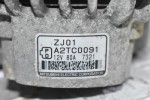 Δυναμό Mazda 3 1.6 Z6 2004-2008 A2TC0091 80A