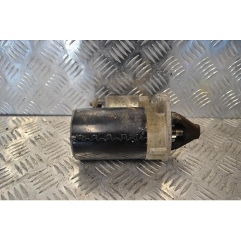 Μίζα Hyundai - Kia 2000-2010 VALEO 36100-02555 (Getz - Atos - Picanto - I10)