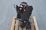 Κινητήρας - Μοτέρ Seat Cordoba 1.4 Αρ.Κινητήρα AUD 1994-2002