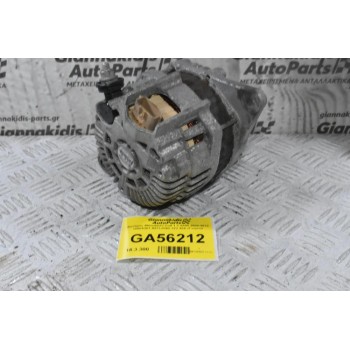 Δυναμός Mitsubishi Colt 1.3 4A90 2004-2012 1800A301 A5TL0392 12V 95A (Γνήσιο)