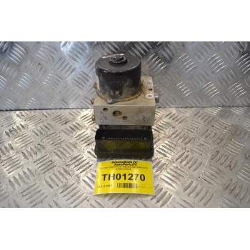 Μονάδα ABS Nissan Navara D40 2005-2010 47660-EB32A