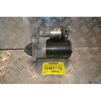 Μίζα Alfa Romeo Mito / Giulietta 1.4 Turbo MultiAir 940A2000 2009-2014 51804744 0001137002 (Fiat 500 Bravo Doblo Idea Tipo / Lancia Delta Ypsilon)