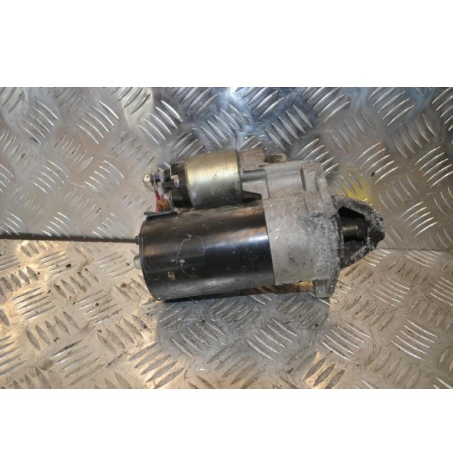 Μίζα Alfa Romeo Mito / Giulietta 1.4 Turbo MultiAir 940A2000 2009-2014 51804744 0001137002 (Fiat 500 Bravo Doblo Idea Tipo / Lancia Delta Ypsilon)