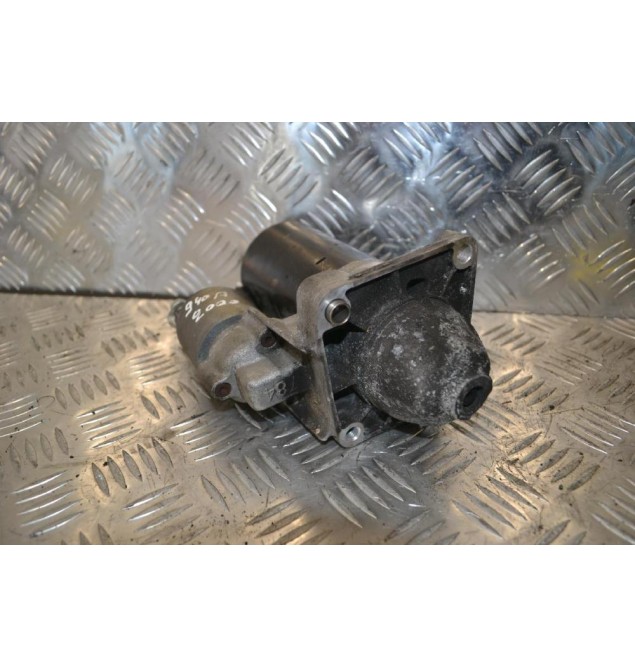 Μίζα Alfa Romeo Mito / Giulietta 1.4 Turbo MultiAir 940A2000 2009-2014 51804744 0001137002 (Fiat 500 Bravo Doblo Idea Tipo / Lancia Delta Ypsilon)