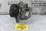 Κομπρεσέρ Aircondition Nissan Micra K13 1.2 HR12 2012-2019 CALSONIC 92600-1HC1A 926001HC1A (Γνήσιο)