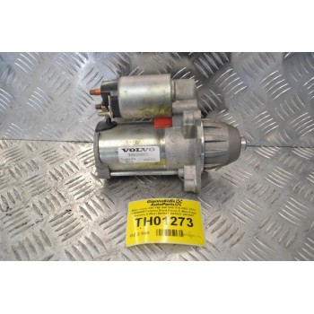 Μίζα Volvo V40 V60 S60 S80 V70 2007-2018 30659805 Γνήσια) (Ford Focus C-Max Kuga Mondeo S-Max) B4164T D4162T D4164T D4204T