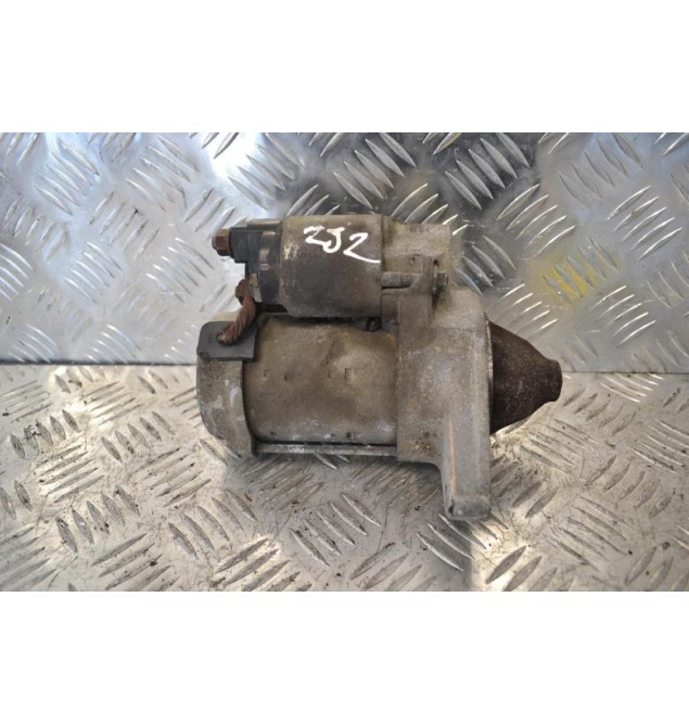 Μίζα Toyota Yaris 2002-2010 2SZ DENSO 28100-0J050 MS428000-4550(Γνήσια)