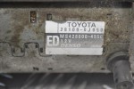 Μίζα Toyota Yaris 2002-2010 2SZ DENSO 28100-0J050 MS428000-4550(Γνήσια)