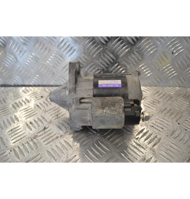 Μίζα Daihatsu Terios K3 / 3SZ 2006-2011 DENSO 28100-97401 228000-9253