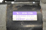 Μίζα Daihatsu Terios K3 / 3SZ 2006-2011 DENSO 28100-97401 228000-9253