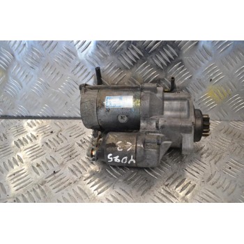 Μίζα Nissan Navara D40 YD25 2005-2015 23300-EB71E (10 Δόντια)