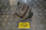 Δυναμό Isuzu D-Max 4JJ1 3.0 2005-2012 8980060840 LR190-768 12V