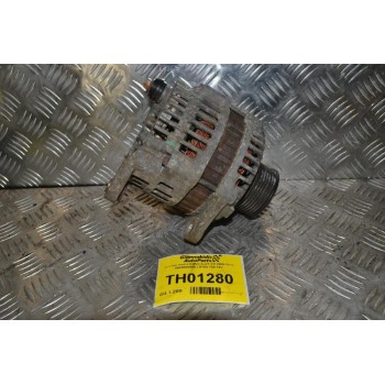 Δυναμό Isuzu D-Max 4JJ1 3.0 2005-2012 8980060840 LR190-768 12V