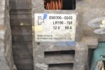 Δυναμό Isuzu D-Max 4JJ1 3.0 2005-2012 8980060840 LR190-768 12V