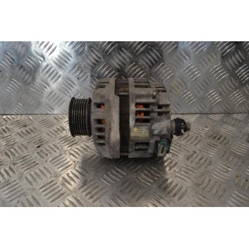 Δυναμό Isuzu D-Max 4JJ1 3.0 2005-2012 8980060840 LR190-768 12V