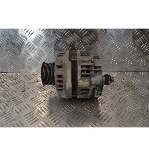 Δυναμό Isuzu D-Max 4JJ1 3.0 2005-2012 8980060840 LR190-768 12V