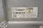 Εγκέφαλος Mazda 6 - CX-5 - CX-7 2010-2019 2.2 SH0718881E 275700-5201