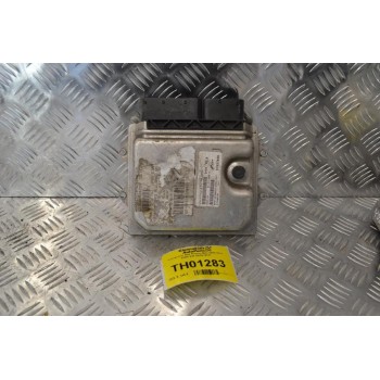 Εγκέφαλος Alfa Romeo Mito 2009-2014 51937646 D419 DC21