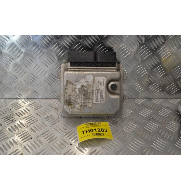 Εγκέφαλος Alfa Romeo Mito 2009-2014 51937646 D419 DC21