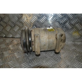 Κομπρεσέρ Aircondition - A/C Isuzu D-Max 3.0 4JJ1 2007-2012 740266 25186533