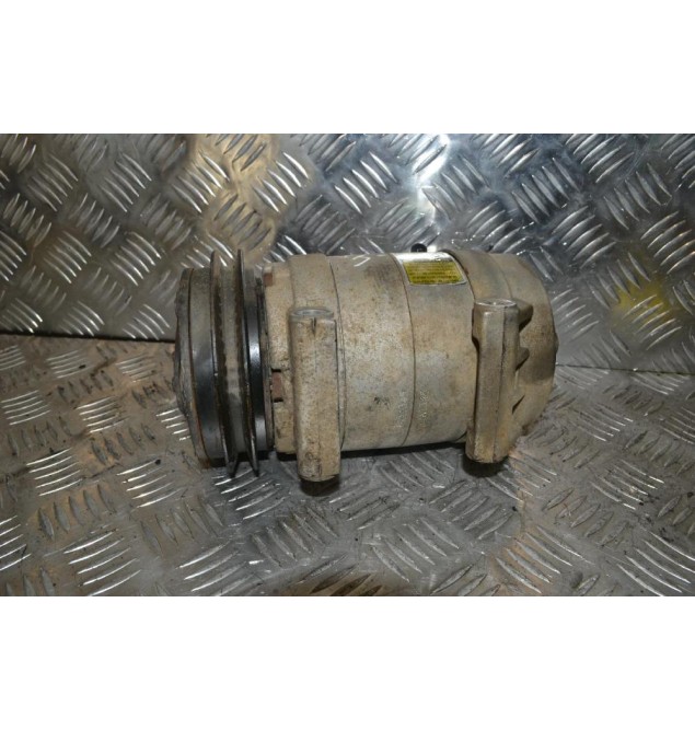 Κομπρεσέρ Aircondition - A/C Isuzu D-Max 3.0 4JJ1 2007-2012 740266 25186533