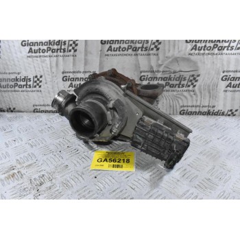 Τουρμπίνα Volvo XC90 / XC70 / S80 / S60 / V70 D5244T 2005-2015 30757090 757779-10S/N GTB2056VL (Λιγα Κενα)