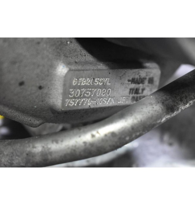 Τουρμπίνα Volvo XC90 / XC70 / S80 / S60 / V70 D5244T 2005-2015 30757090 757779-10S/N GTB2056VL (Λιγα Κενα)