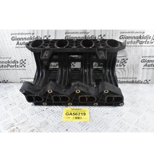 Πολλαπλή Εισαγωγής Mercedes-Benz Sprinter / Vito 2.2cc CDI 611981 2001-2010 Α6110900637 (W638 W901-W905 W906