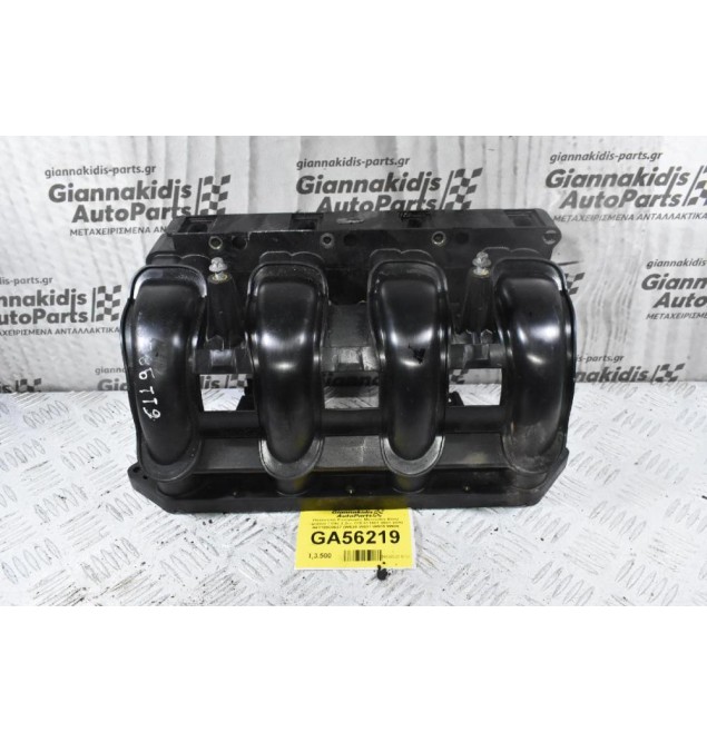 Πολλαπλή Εισαγωγής Mercedes-Benz Sprinter / Vito 2.2cc CDI 611981 2001-2010 Α6110900637 (W638 W901-W905 W906