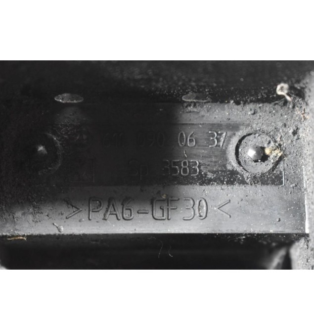 Πολλαπλή Εισαγωγής Mercedes-Benz Sprinter / Vito 2.2cc CDI 611981 2001-2010 Α6110900637 (W638 W901-W905 W906