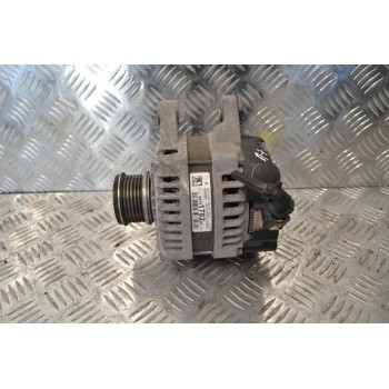 Δυναμό Citroen DS4 2015-2018 DENSO MS1042118210 9678178280