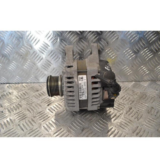 Δυναμό Citroen DS4 2015-2018 DENSO MS1042118210 9678178280