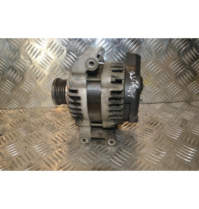 Δυναμό Opel Corsa 1.3 A13DTE 2011-2017 13502986 100Α (Γνήσιος)