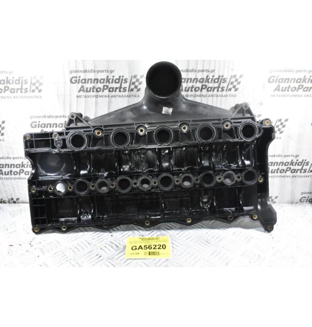 Ψευτοκάπακο Κινητήρα Volvo XC90 / XC70 / S80 / S60 / V70 D5244T 2005-2015 30743258 (Γνήσιο)