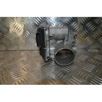 Πεταλούδα Γκαζιού Nissan Navara D40 YD25 2005-2010 16119-EC00A (Euro 4)