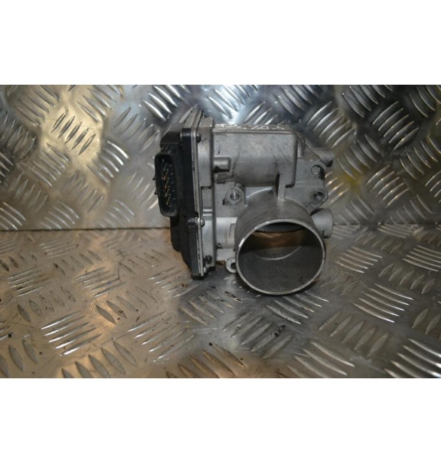 Πεταλούδα Γκαζιού Nissan Navara D40 YD25 2005-2010 16119-EC00A (Euro 4)