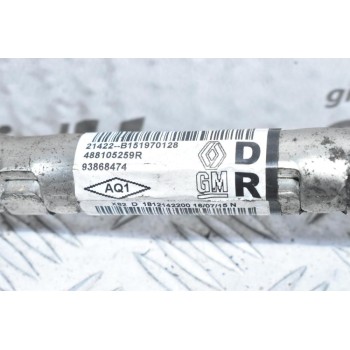 Κολώνα Τιμονιού Opel Vivaro / Renault Trafic 2014-2020 488105259R 93868474 (Γνήσια)