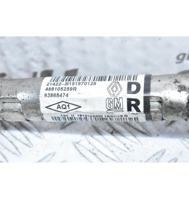 Κολώνα Τιμονιού Opel Vivaro / Renault Trafic 2014-2020 488105259R 93868474 (Γνήσια)