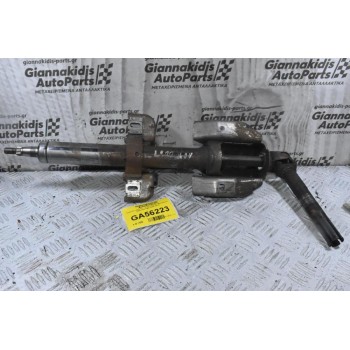 Κολώνα τιμονιού - Σταυρουδάκι Mitsubishi L200 4Χ4 ΚB4 2006-2013