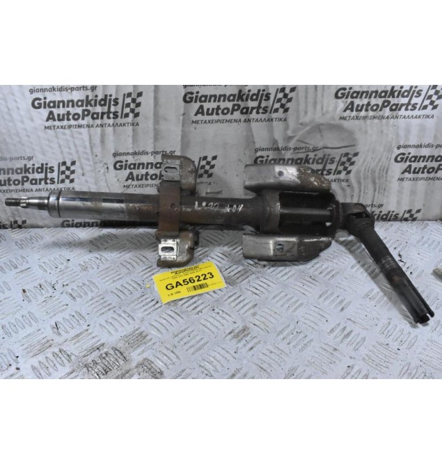 Κολώνα τιμονιού - Σταυρουδάκι Mitsubishi L200 4Χ4 ΚB4 2006-2013