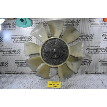 Φτερωτή + Υδράγυρος Mazda BT50 - Ford Ranger WL 2005-2010