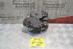 Αντλία Πετρελαίου Toyota Yaris Αρ.Κινητήρα 1ΝD 2005-2012 0445010047/ 22100-33010 (Σπασένο Βίσμα)