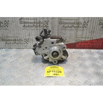 Αντλία Πετρελαίου Toyota Yaris Αρ.Κινητήρα 1ΝD 2005-2012 0445010047/ 22100-33010 (Σπασένο Βίσμα)