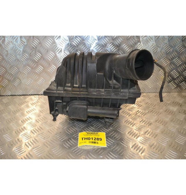 Φιλτροκούτι Bmw X1 2014-2022 1371851394403 1132118S06