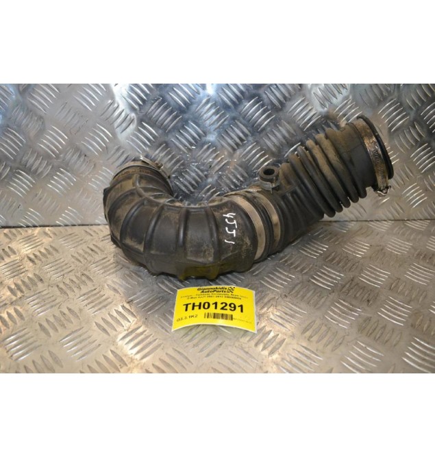 Κολάρο - Σωλήνας Εισαγωγής Αέρα Isuzu D-Max 4JJ1 2007-2012 898000986