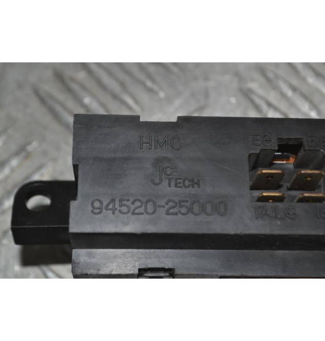 Ρολόι Hyundai Accent 1999-2001 94520-25000