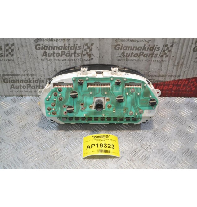 Καντράν - Κοντέρ Hyundai Accent 1999-2001 94003-25120