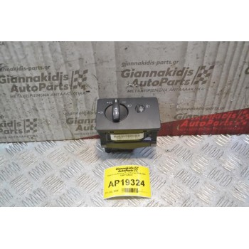 Διακόπτες Φώτων Ford Focus 2004-2008 4M5T13A024