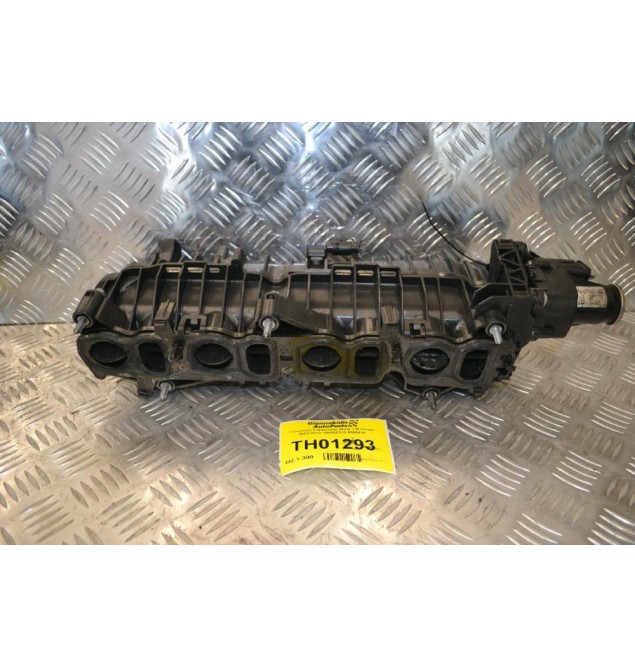 Πολλαπλή Εισαγωγής Bmw 1 M Coupe 2003-2013 108452S10 8506410